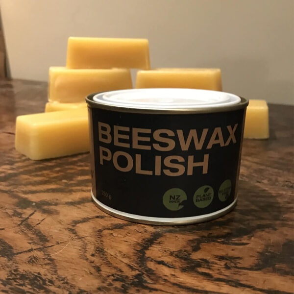 Beeswax Polish - 250g