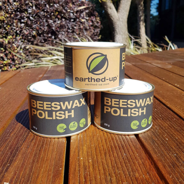 Beeswax Polish - 250g - Image 2